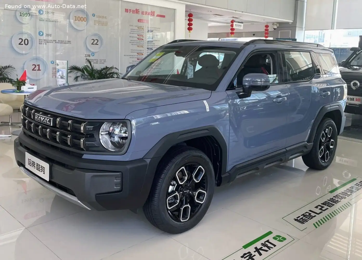 Review: 2022 Haval Cool Dog 1.5T (150 Hp) DCT